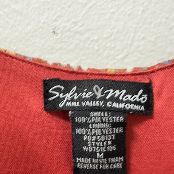 Lot 1: 4 SummerDresses - Picture 7 of 16